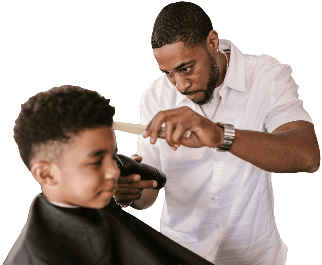 Barbing & Grooming